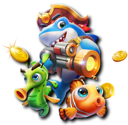 Fishing juarabet